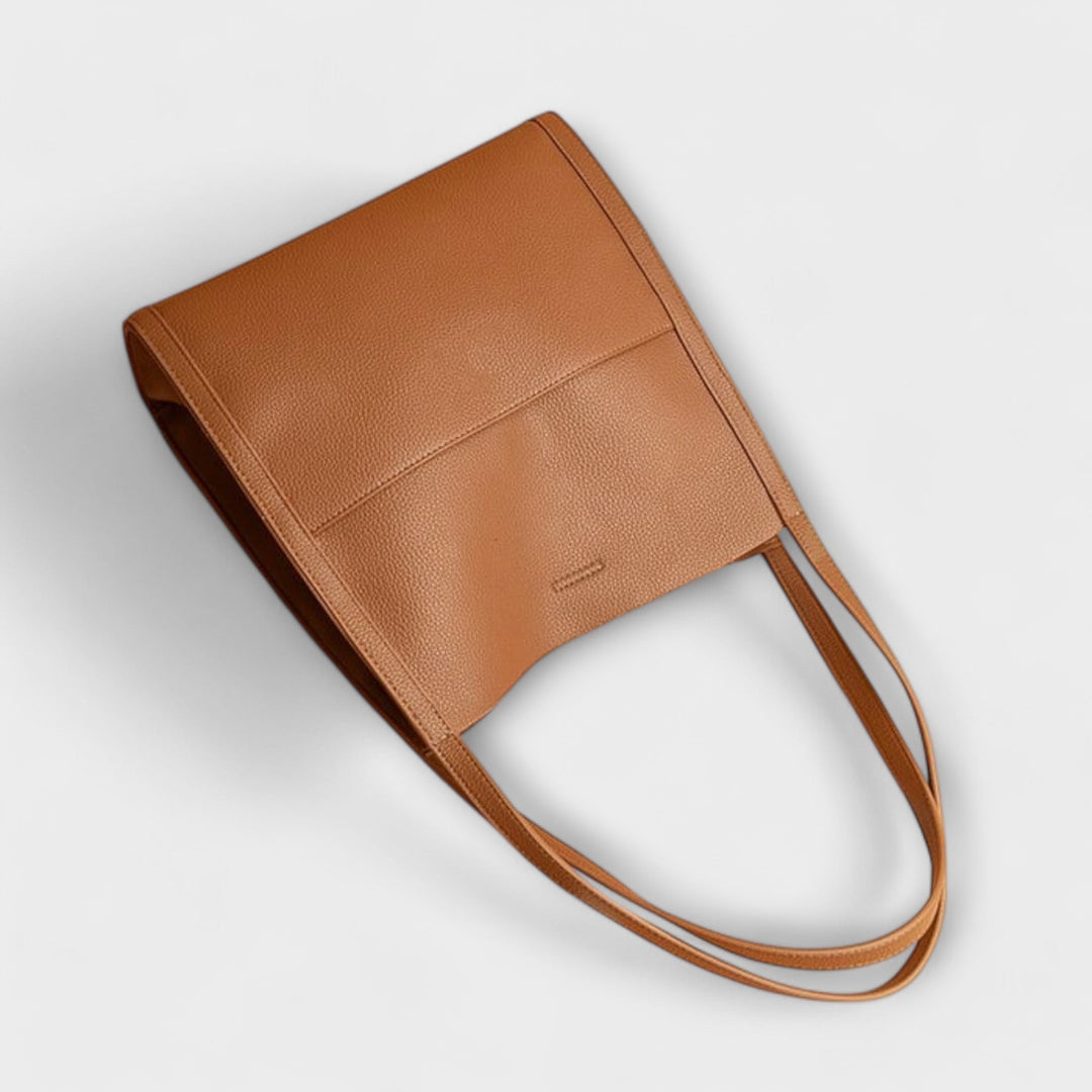 Freydis™ | Structured Handbag