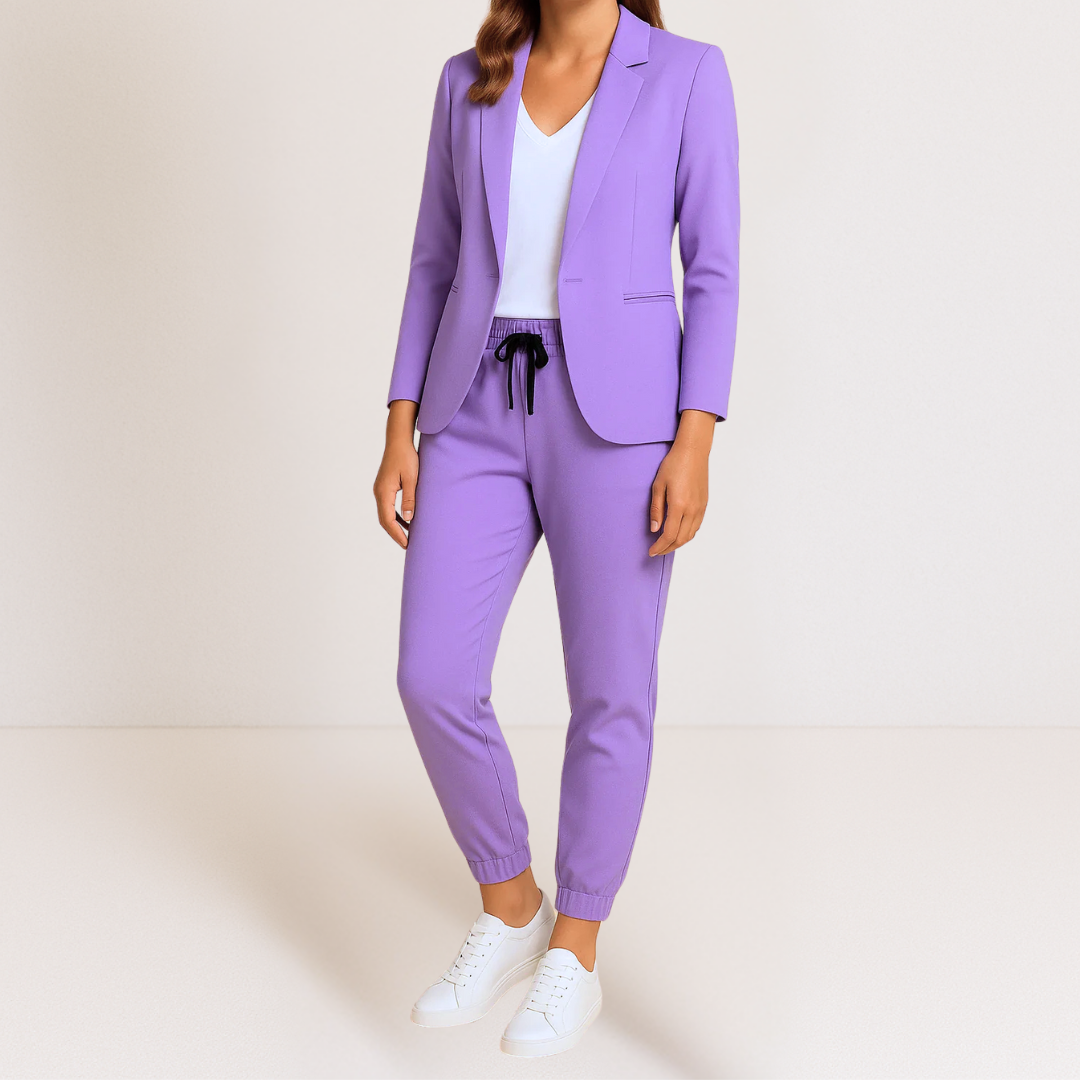 Monique | Elegant & Comfortable 2-Piece Set