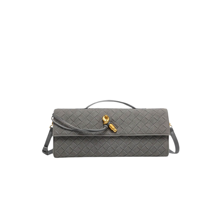 Doriane | Bag in Suede