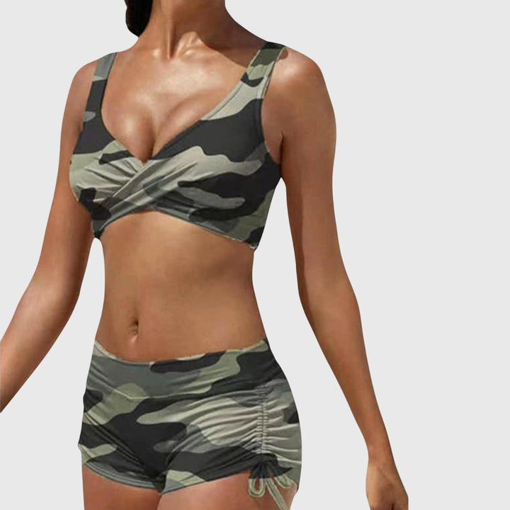 Avery | Structured Bikini
