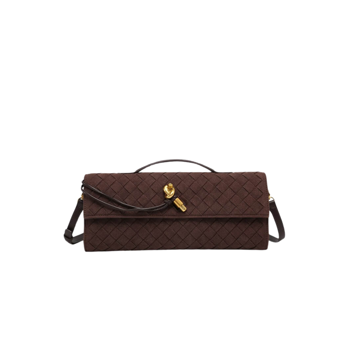 Doriane | Bag in Suede