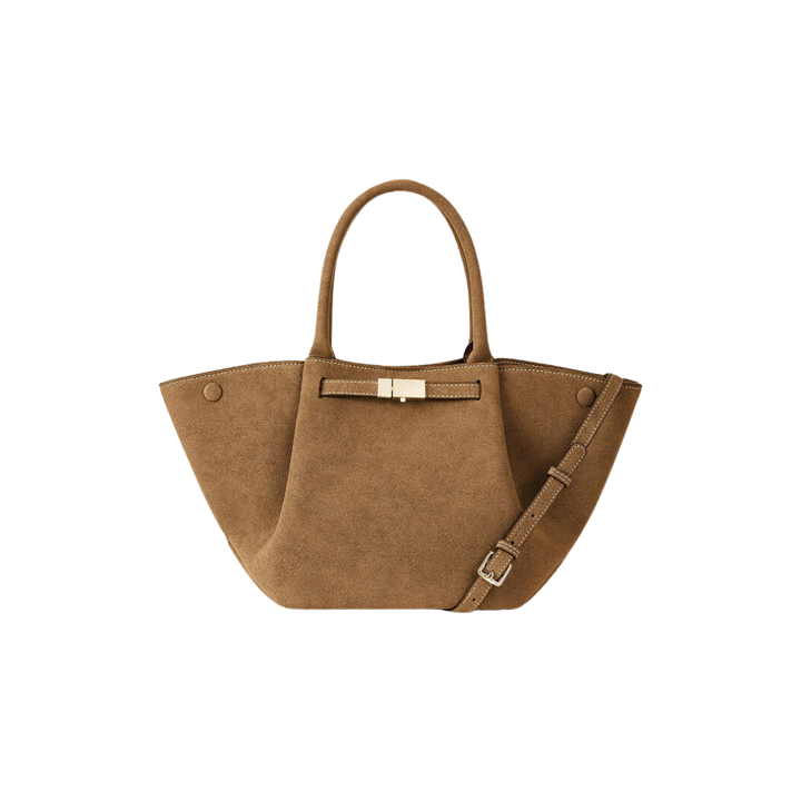 Armandine | Suede Bag
