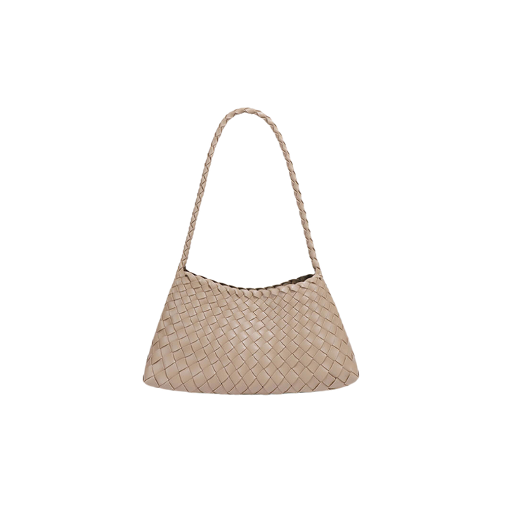 Berthe | Elegant Woven Bag