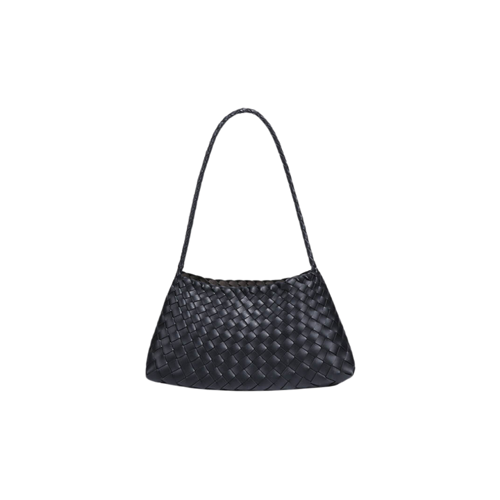 Berthe | Elegant Woven Bag