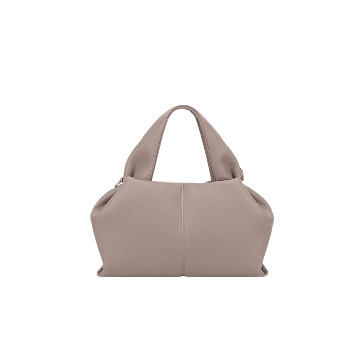 Auriane | Suede Bag