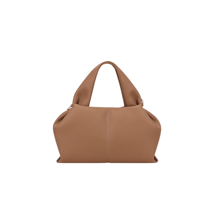 Auriane | Suede Bag