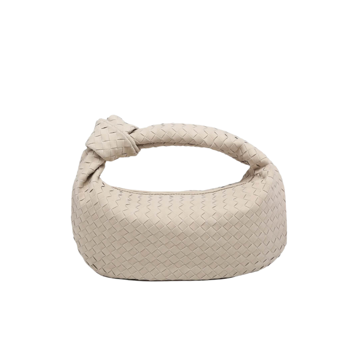 Baptistine | Woven Medium Bag