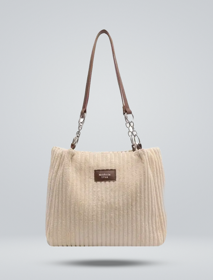 Seline | Cotton Tote Bag