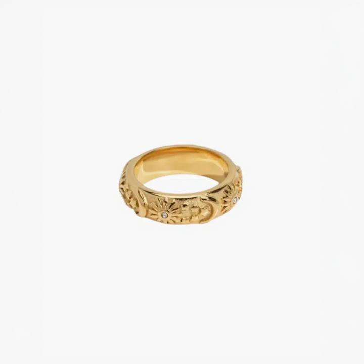 Stelléa | Heavenly Golden Design