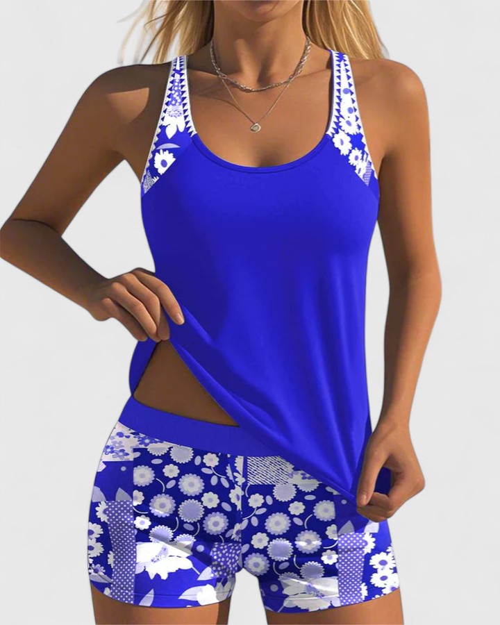 Natalie | Comfortable Swim Set
