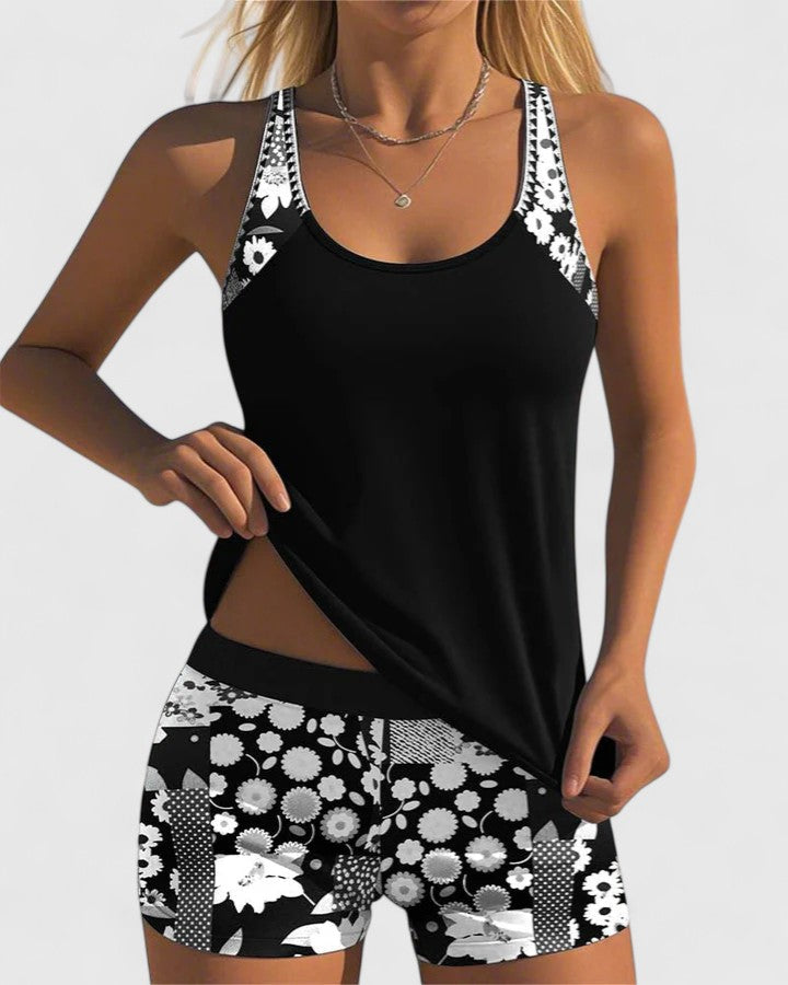 Natalie | Comfortable Swim Set