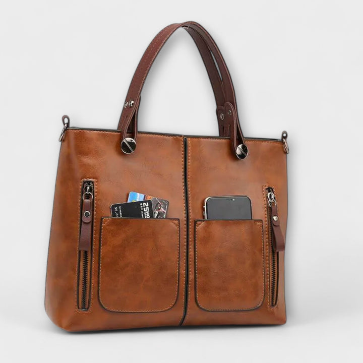 Astris™ | Functional Handbag