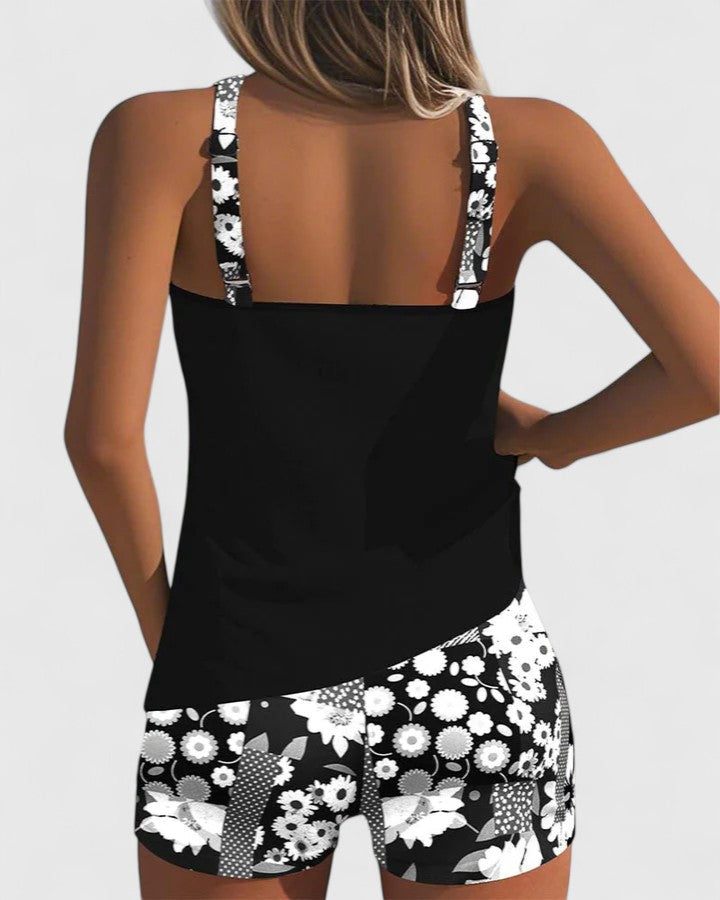 Natalie | Comfortable Swim Set