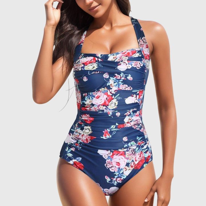 Nora | Classic One-Piece Swimsuit