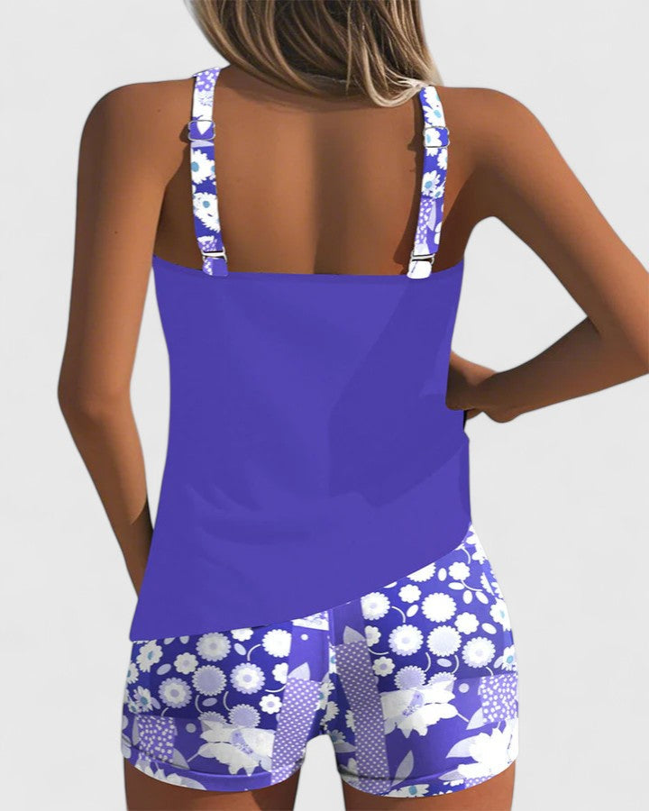 Natalie | Comfortable Swim Set