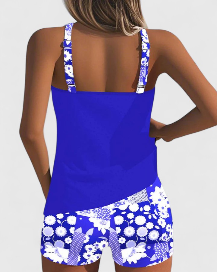 Natalie | Comfortable Swim Set