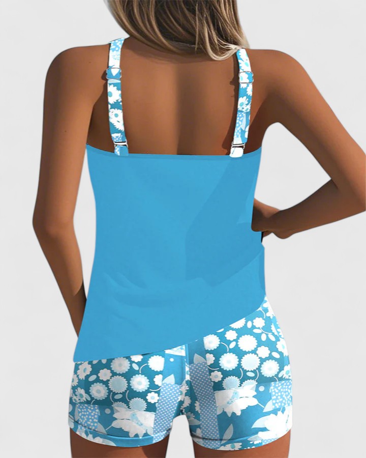 Natalie | Comfortable Swim Set