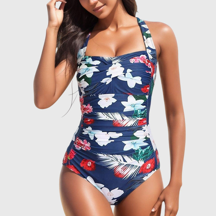Nora | Classic One-Piece Swimsuit