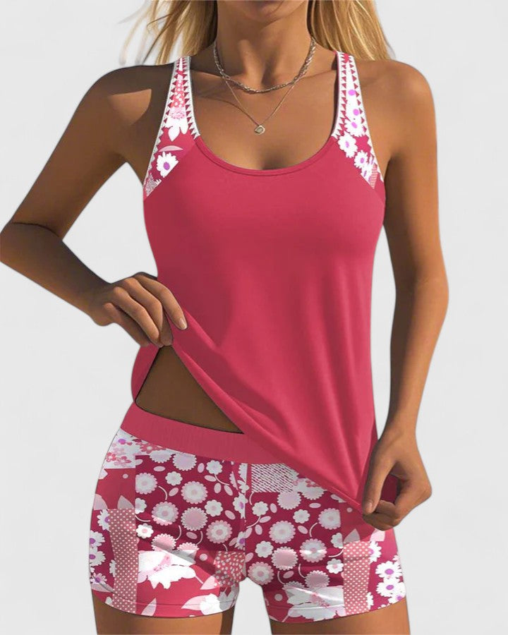 Natalie | Comfortable Swim Set