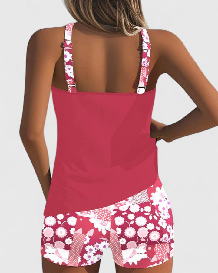 Natalie | Comfortable Swim Set