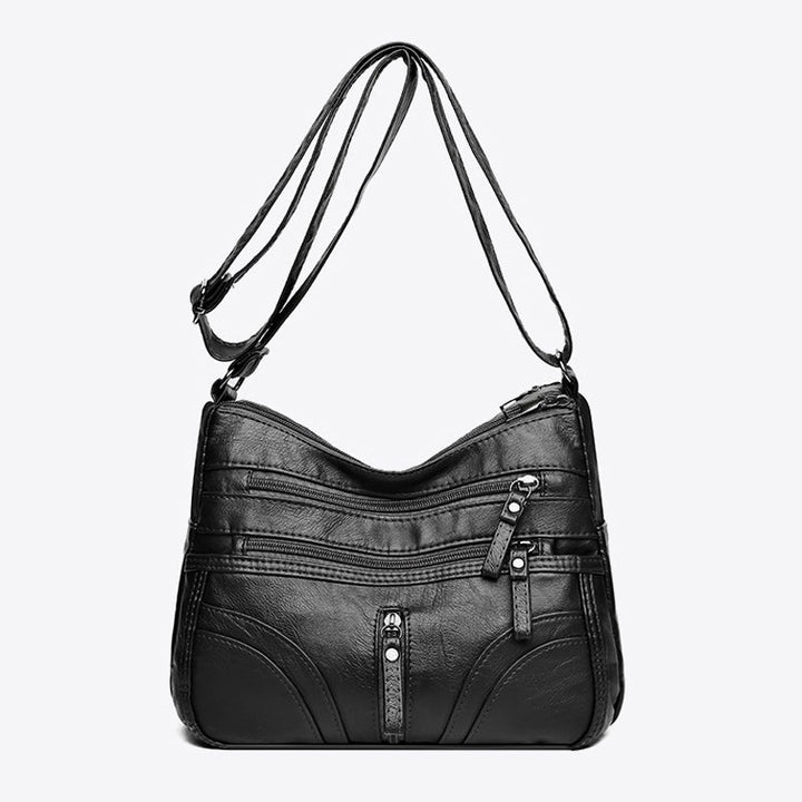 SABRINA | Casual Vintage Durable Shoulder or Crossbody Bag