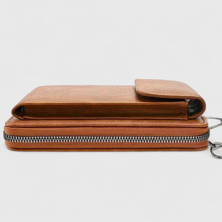 Lyah | Elegant Handbag