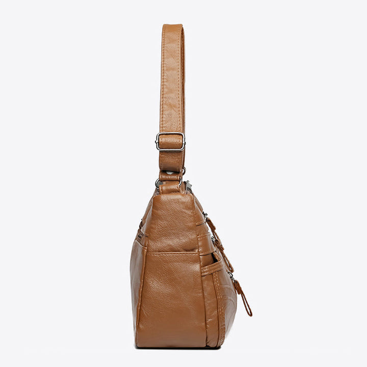 SABRINA | Casual Vintage Durable Shoulder or Crossbody Bag