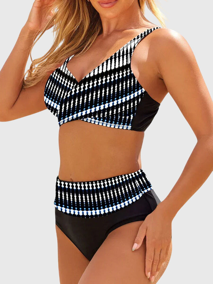 Victoria | Sculpted Bikini