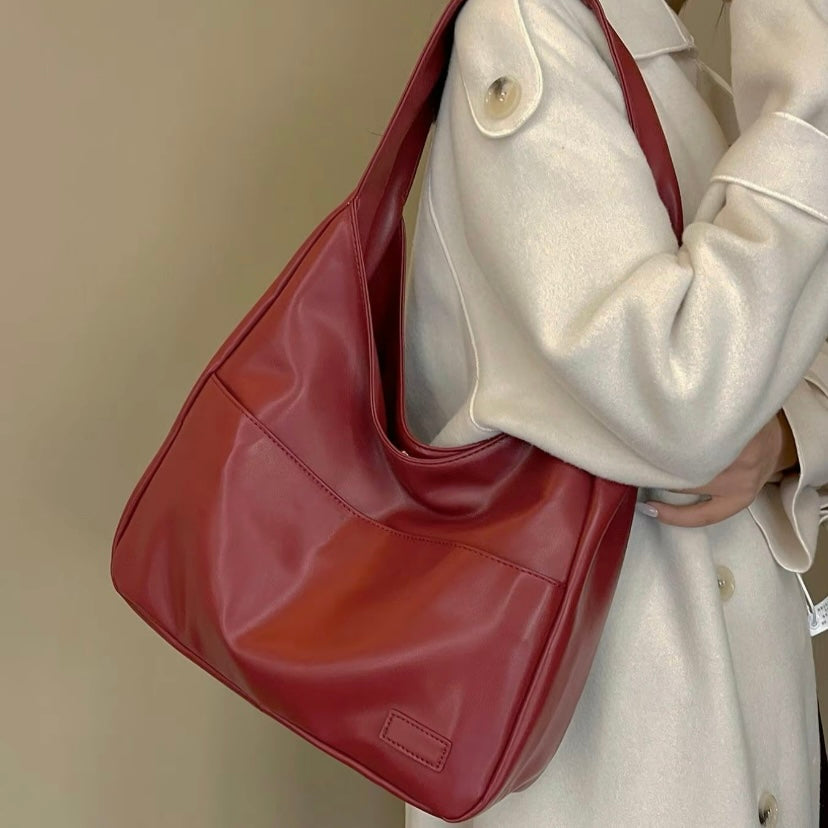 Jacqueline | Luxury Leather Handbag