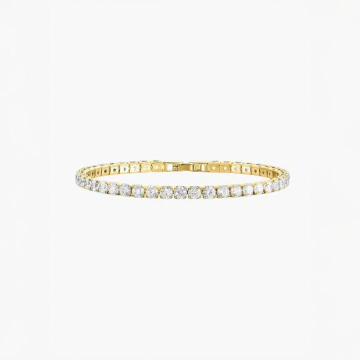 Belvaïa | Tennis Bracelet in Timeless Design