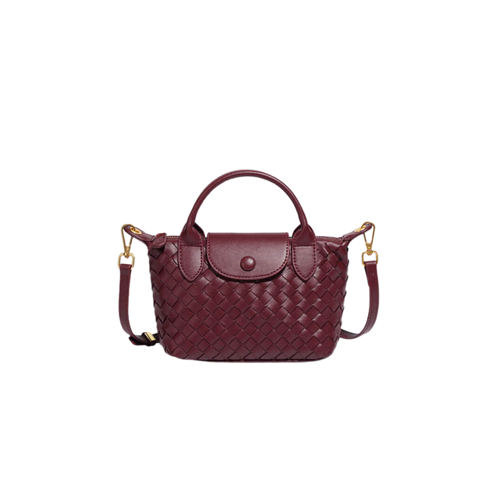 Chloé | Mini Woven Bag