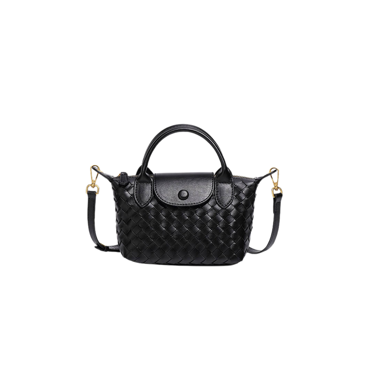 Chloé | Mini Woven Bag