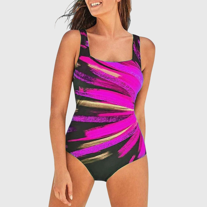 Grace | Sculpting One-Piece Swimsuit