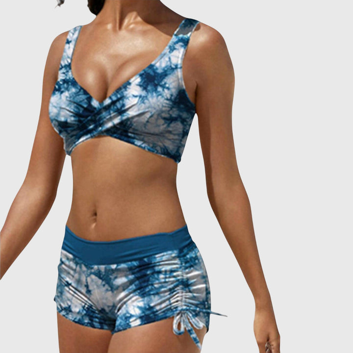 Avery | Structured Bikini
