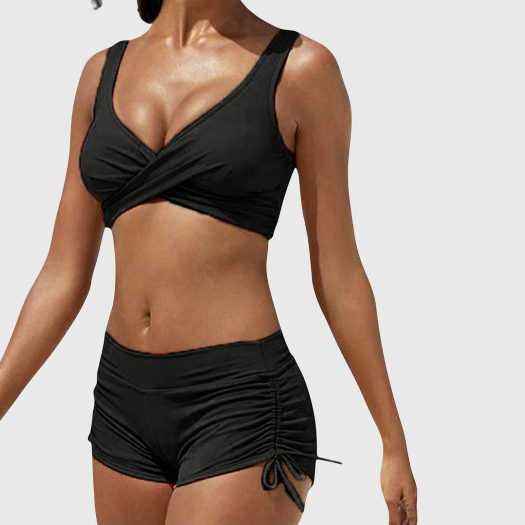 Avery | Structured Bikini