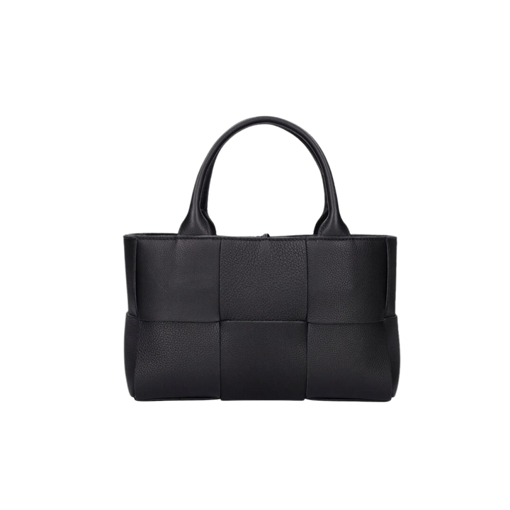 Désirée | Woven Tote Bag