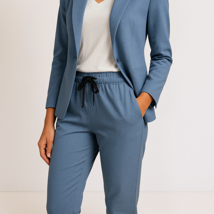Monique | Elegant & Comfortable 2-Piece Set