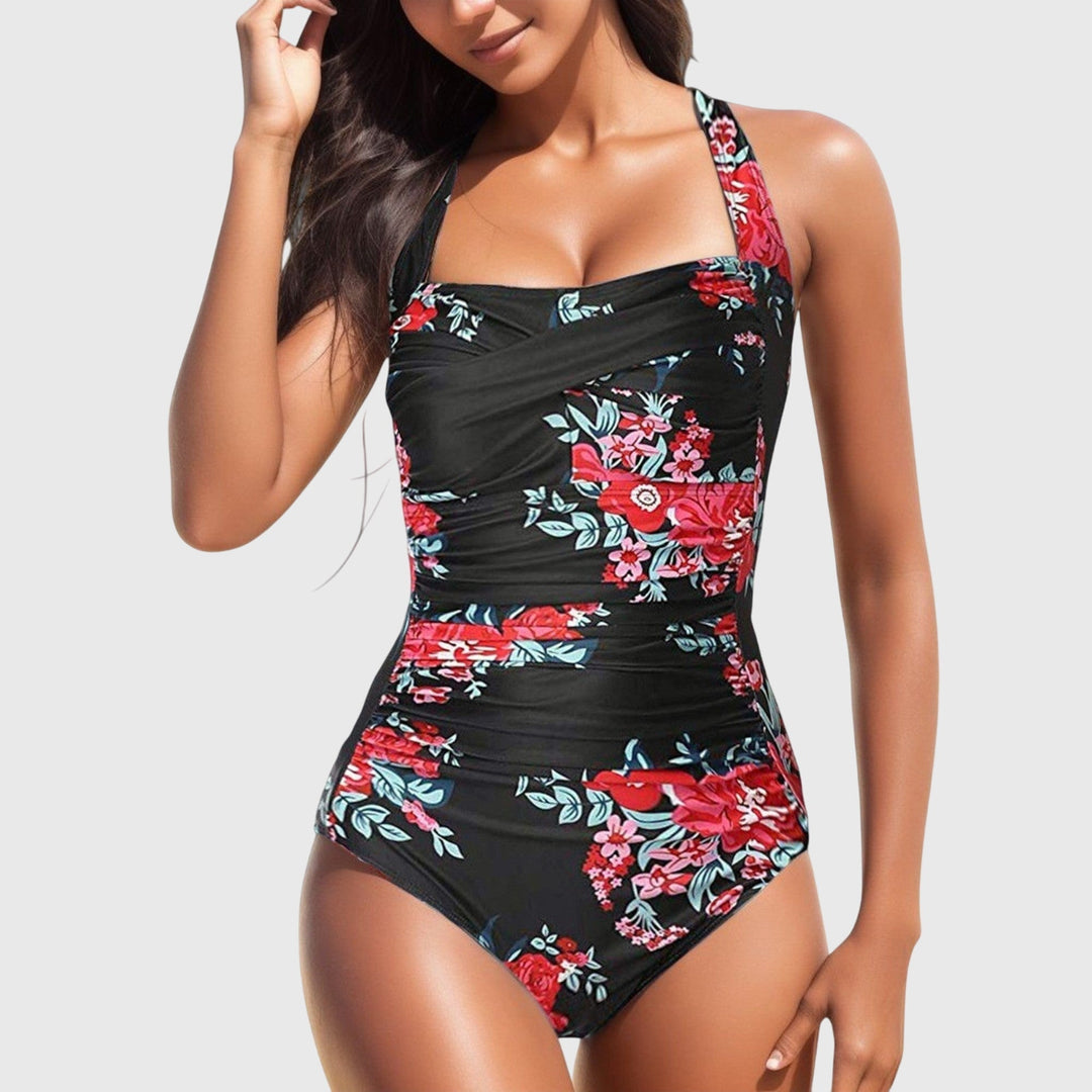 Nora | Classic One-Piece Swimsuit