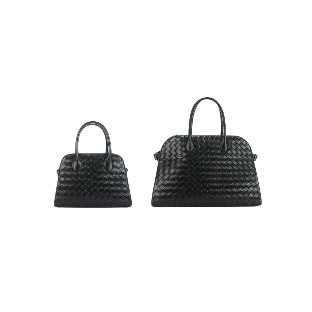 Carmeline | Woven Tote Bag