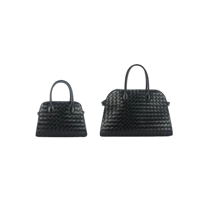 Carmeline | Woven Tote Bag