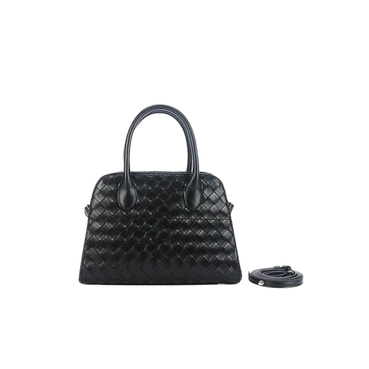 Carmeline | Woven Tote Bag
