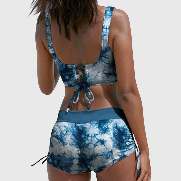Avery | Structured Bikini