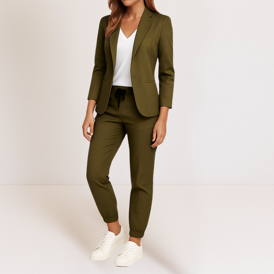 Monique | Elegant & Comfortable 2-Piece Set