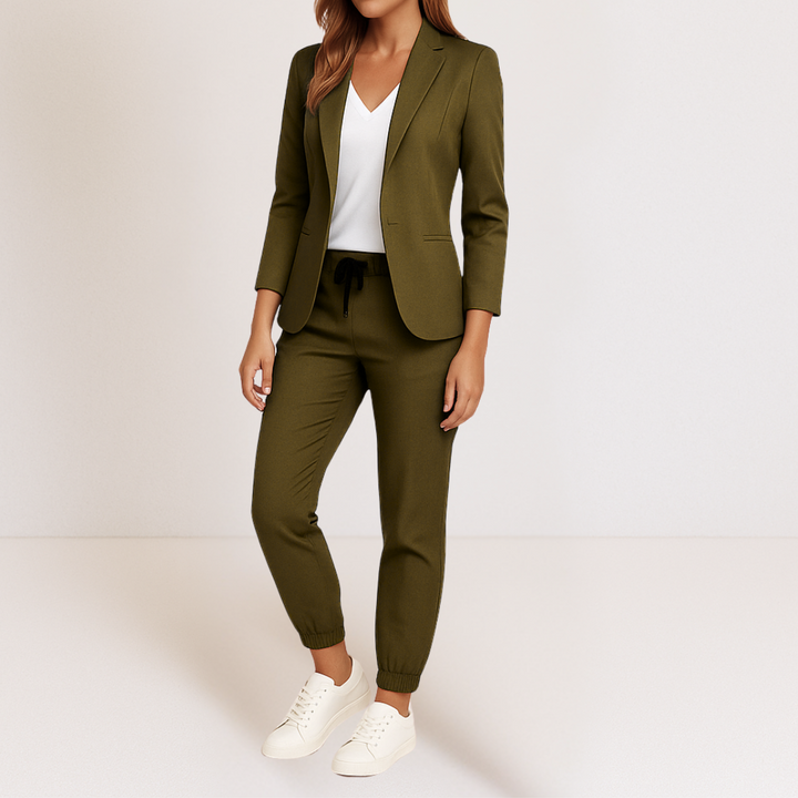 Monique | Elegant & Comfortable 2-Piece Set