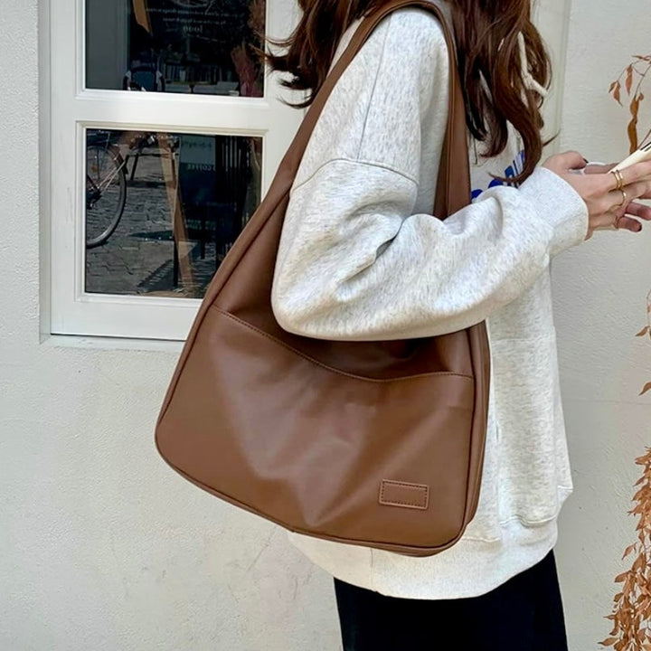 Jacqueline | Luxury Leather Handbag