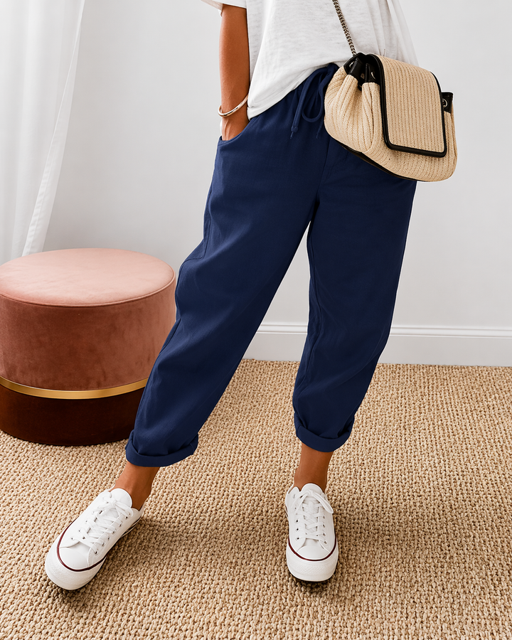 Lina™ | Casual and Comfortable Pants