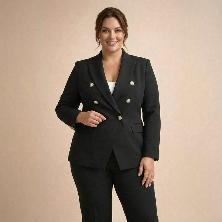 Marta | Elegant Suit Set