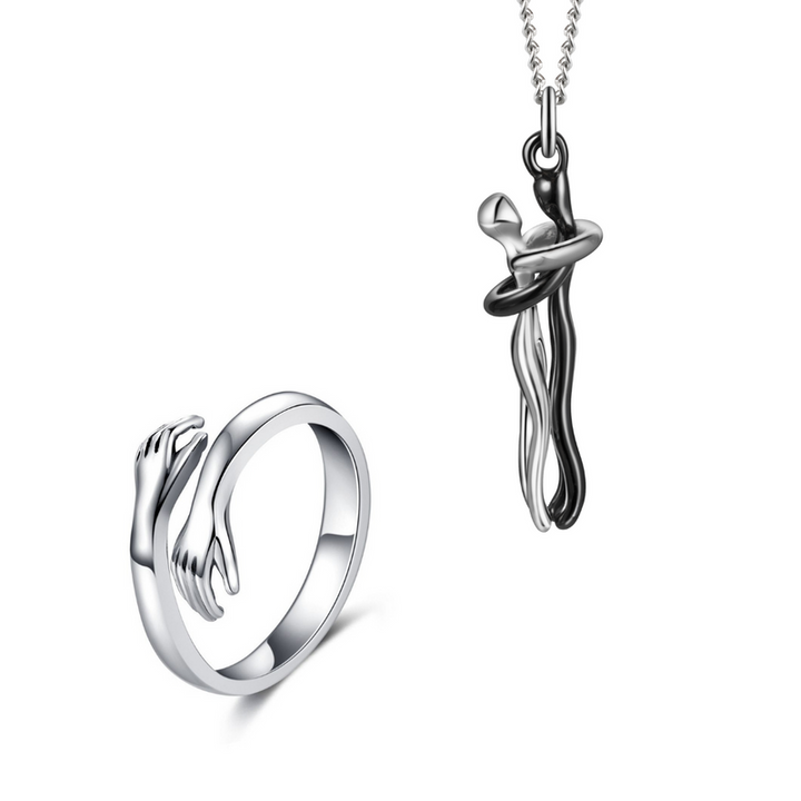 Arlene – Embrace Pendant