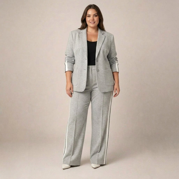 Elaine | Elegant Suit Set
