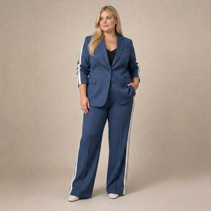 Elaine | Elegant Suit Set